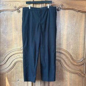 SPANX Women’s Black Dress Trousers